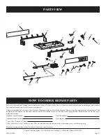 Предварительный просмотр 21 страницы Empire VFSUR18-2 Installation Instructions And Owner'S Manual