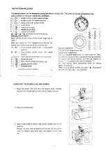 Предварительный просмотр 8 страницы Empisal Heidi 328B Instruction Manual