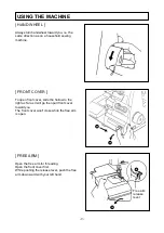 Предварительный просмотр 10 страницы Empisal S4D Instruction Manual