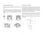 Предварительный просмотр 8 страницы Emplus WAP380-C User Manual