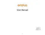 Emplus WAP655-C User Manual предпросмотр