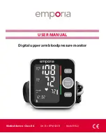 EMPORIA B22 User Manual preview