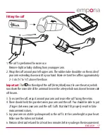 Предварительный просмотр 17 страницы EMPORIA B22 User Manual