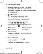 Preview for 8 page of EMPORIA FLIP basic Manual