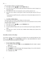 Preview for 30 page of EMPORIA GD61ABB-UK Instruction Manual