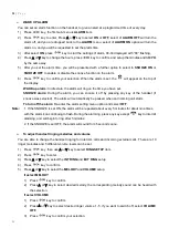 Preview for 31 page of EMPORIA GD61ABB-UK Instruction Manual