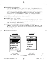 Предварительный просмотр 29 страницы EMPORIA LifePLUS Operating Instructions Manual