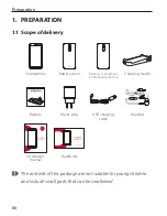 Предварительный просмотр 6 страницы EMPORIA SMART.3 Installation Manual