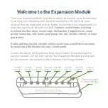 Предварительный просмотр 6 страницы EMPORIA Vue Expansion Module Installation Manual