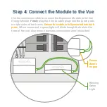 Предварительный просмотр 10 страницы EMPORIA Vue Expansion Module Installation Manual