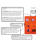 Preview for 4 page of Empress Effects tremolo User Manual