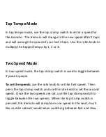 Preview for 6 page of Empress Effects tremolo User Manual