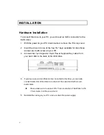 Preview for 7 page of Emprex 18X DVD-ROM DRIVE User Manual