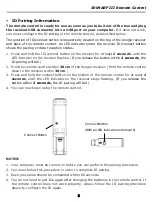 Предварительный просмотр 5 страницы Emprex 3009ARF III Quick Installation Manual