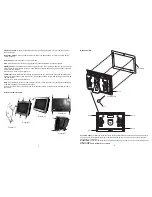 Предварительный просмотр 3 страницы Emprex BPF-107 User Manual