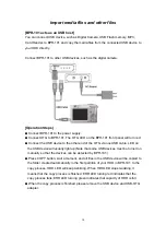 Предварительный просмотр 14 страницы Emprex BPR-101 Manual