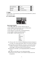 Предварительный просмотр 19 страницы Emprex BPR-101 Manual