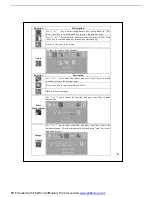 Предварительный просмотр 6 страницы Emprex Color TFT LCD Monitor LM1541 User Manual