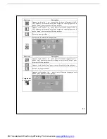 Предварительный просмотр 12 страницы Emprex Color TFT LCD Monitor LM1541 User Manual