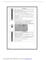 Предварительный просмотр 19 страницы Emprex Color TFT LCD Monitor LM1541 User Manual