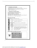 Предварительный просмотр 23 страницы Emprex Color TFT LCD Monitor LM1541 User Manual