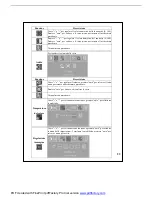 Предварительный просмотр 24 страницы Emprex Color TFT LCD Monitor LM1541 User Manual