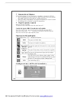 Предварительный просмотр 29 страницы Emprex Color TFT LCD Monitor LM1541 User Manual