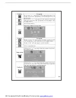 Предварительный просмотр 30 страницы Emprex Color TFT LCD Monitor LM1541 User Manual