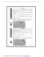 Предварительный просмотр 37 страницы Emprex Color TFT LCD Monitor LM1541 User Manual