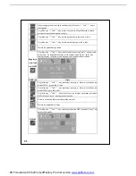 Предварительный просмотр 43 страницы Emprex Color TFT LCD Monitor LM1541 User Manual