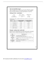 Предварительный просмотр 44 страницы Emprex Color TFT LCD Monitor LM1541 User Manual