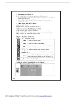 Предварительный просмотр 47 страницы Emprex Color TFT LCD Monitor LM1541 User Manual