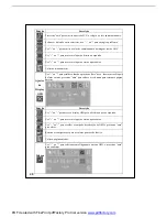 Предварительный просмотр 49 страницы Emprex Color TFT LCD Monitor LM1541 User Manual