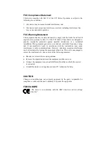 Preview for 3 page of Emprex DVD R 8X User Manual