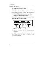 Preview for 8 page of Emprex DVD R 8X User Manual