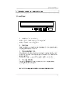 Preview for 11 page of Emprex DVD R 8X User Manual