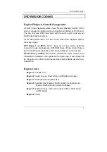 Preview for 13 page of Emprex DVD R 8X User Manual