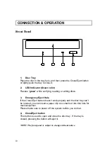 Preview for 10 page of Emprex DVD Writer 18X User Manual