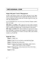 Preview for 12 page of Emprex DVD Writer 18X User Manual