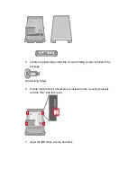 Предварительный просмотр 3 страницы Emprex EC-M120 Quick Start Manual