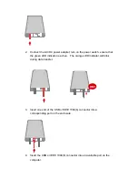 Preview for 8 page of Emprex EC-M120 Quick Start Manual