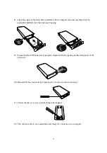 Предварительный просмотр 3 страницы Emprex EU-S10C Quick Start Manual