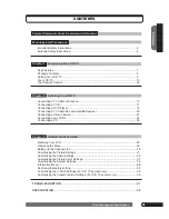 Preview for 6 page of Emprex HD-2001 User Manual