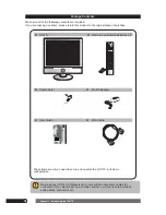 Предварительный просмотр 9 страницы Emprex HD-2001 User Manual