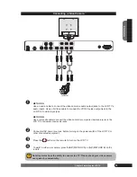 Предварительный просмотр 22 страницы Emprex HD-2001 User Manual