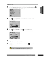 Preview for 30 page of Emprex HD-2001 User Manual