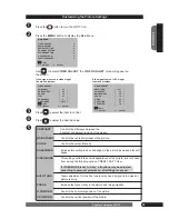 Preview for 32 page of Emprex HD-2001 User Manual