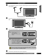 Предварительный просмотр 10 страницы Emprex HD-3201AE User Manual