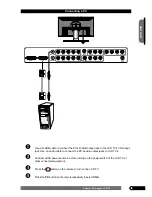 Предварительный просмотр 26 страницы Emprex HD-3201AE User Manual