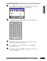 Предварительный просмотр 32 страницы Emprex HD-3201AE User Manual